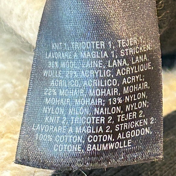 Nicole Lee Brown and Gold Polka Dot Satchel - Picture 6 of 6